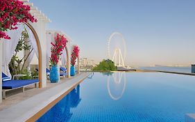 Ja Ocean View Hotel, Jumeirah Beach Dubai 5*